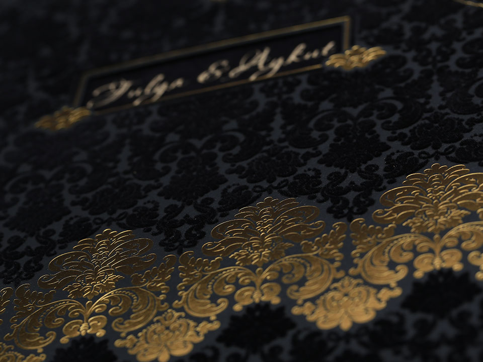 Alyans Davetiye     2004 - 3