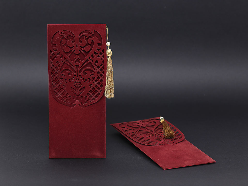 Alyans Davetiye     2015 - 2