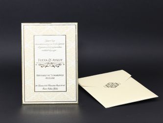 Alyans Davetiye     2027