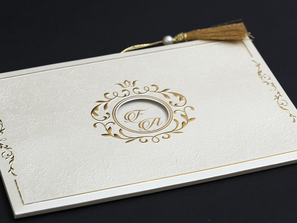 Alyans Davetiye     2030 - 3