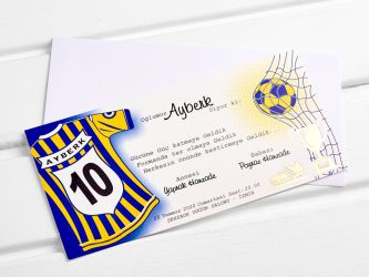 Aras Davetiye     4931