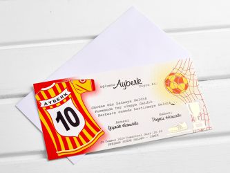 Aras Davetiye     4950