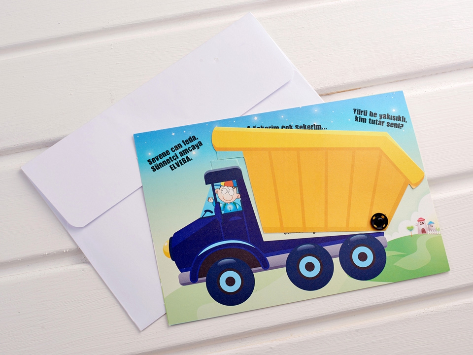 Aras Davetiye     4963 - 2