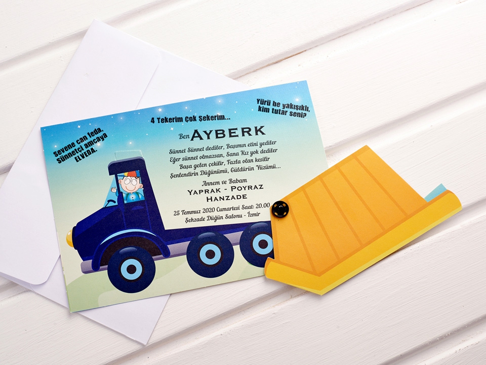 Aras Davetiye     4963 - 3