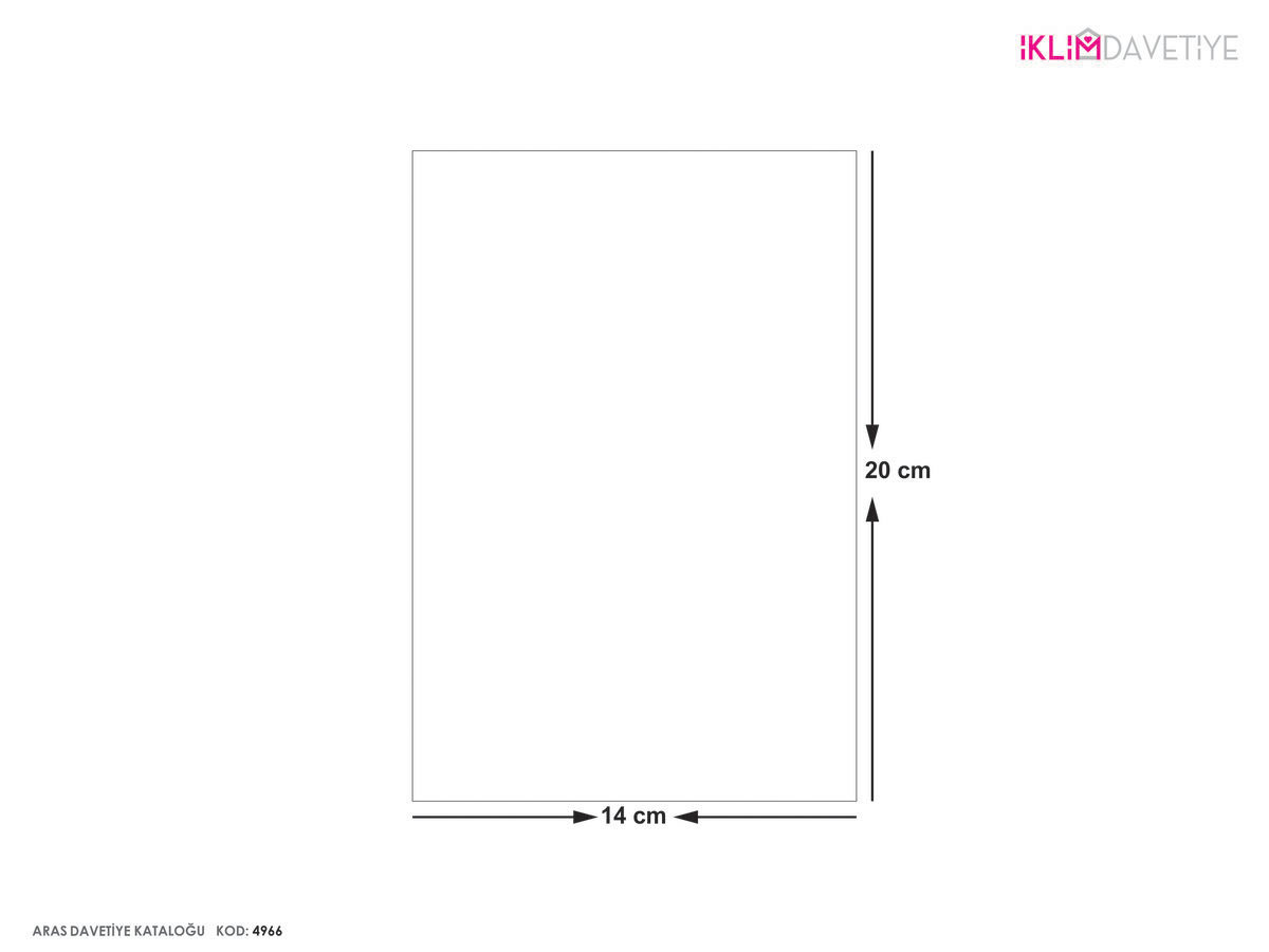 Aras Davetiye     4966 - 4