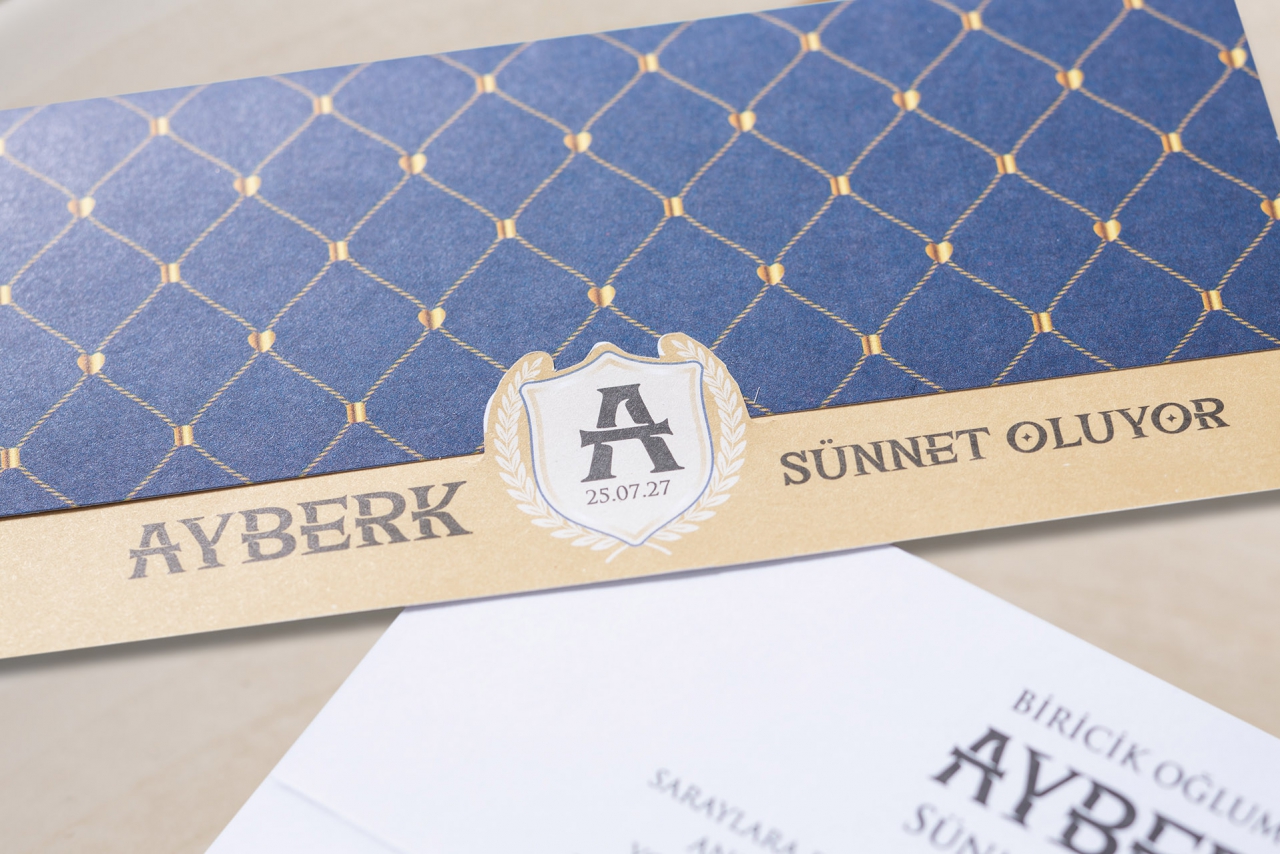 Aras Davetiye     5023 - 5