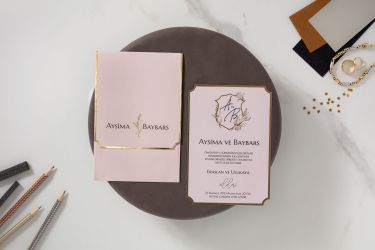 İklim Davetiye     10599