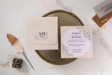 İklim Davetiye     10615