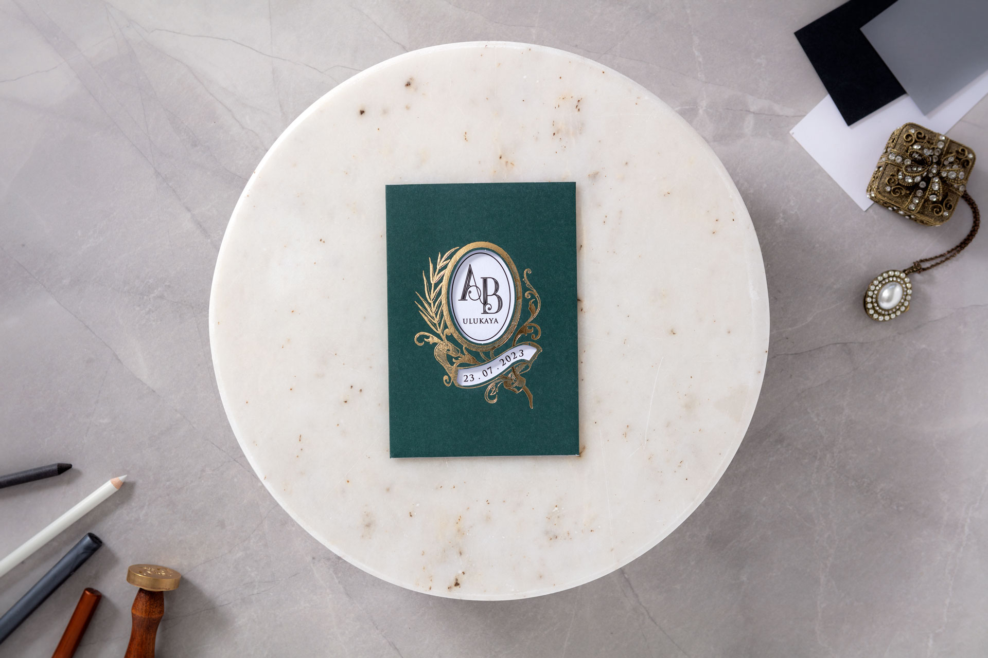 İklim Davetiye     10658 - 2