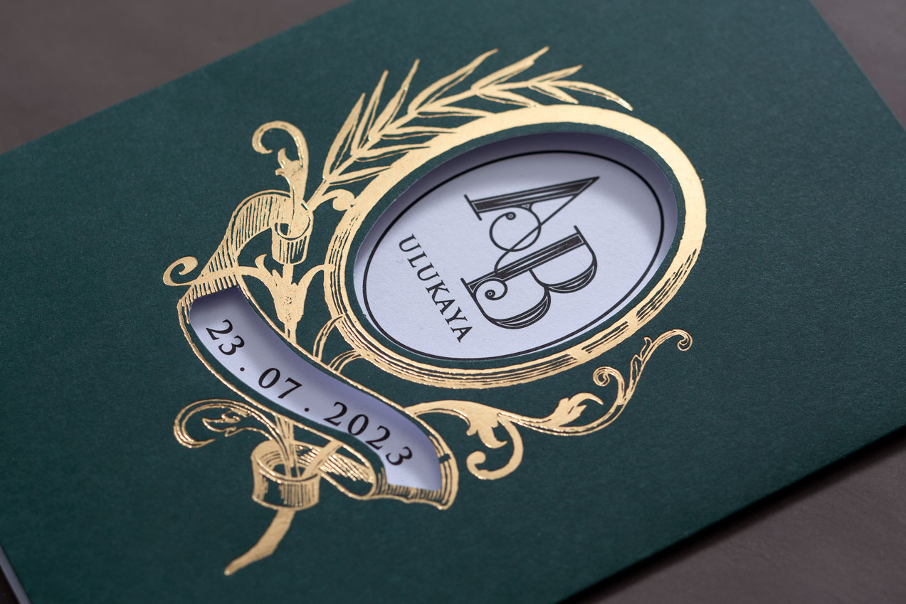 İklim Davetiye     10658 - 4