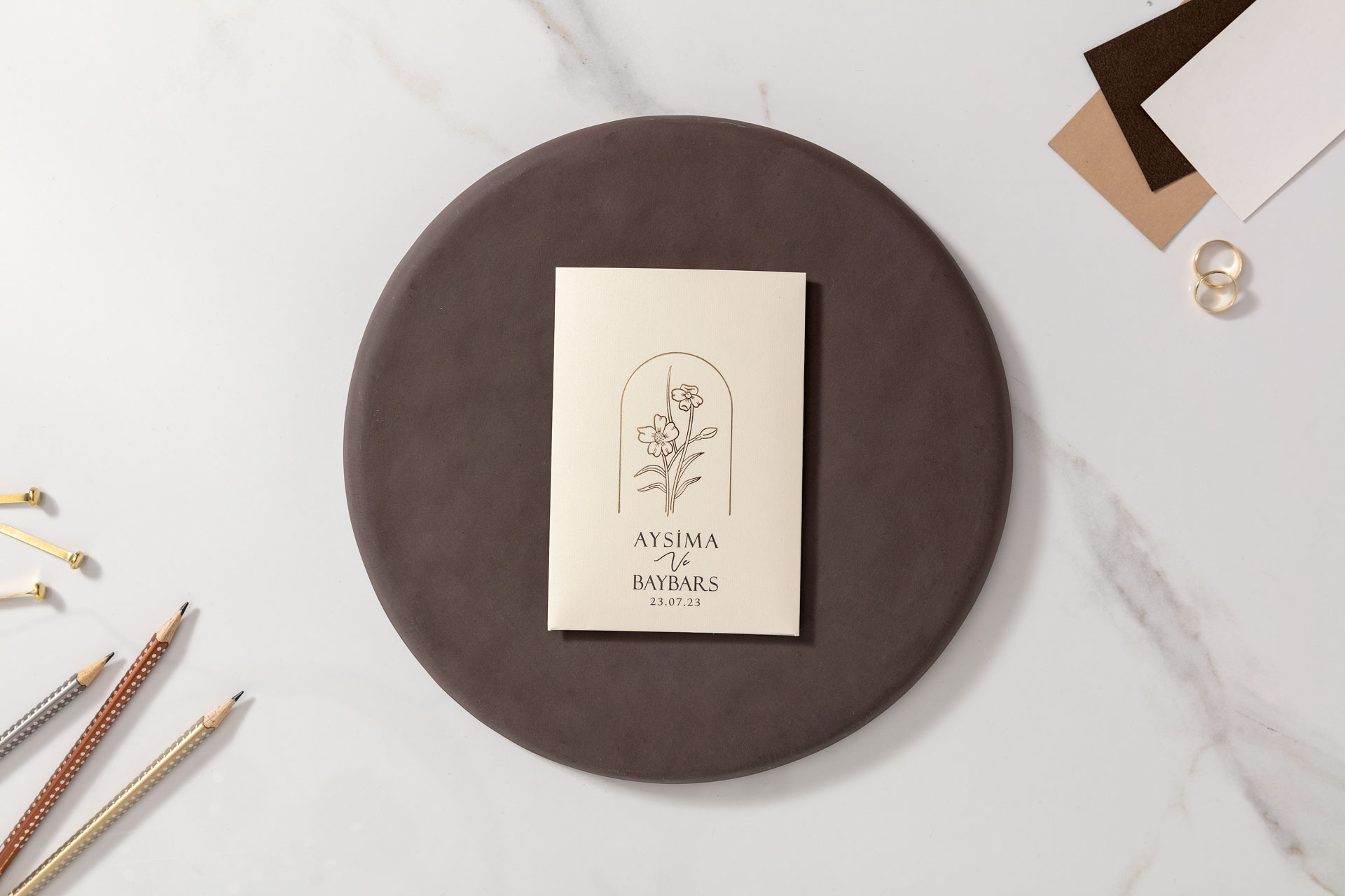 İklim Davetiye     10660 - 2