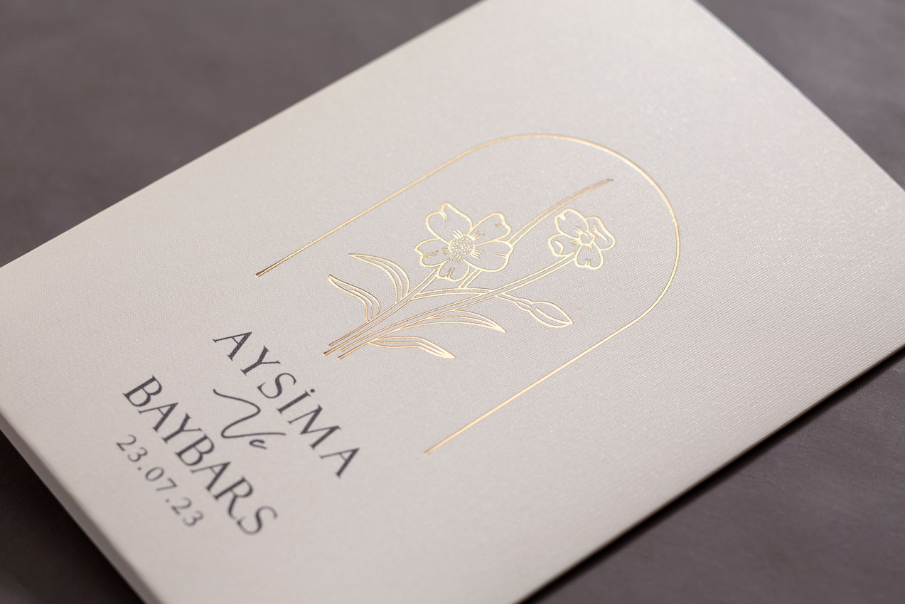 İklim Davetiye     10660 - 4